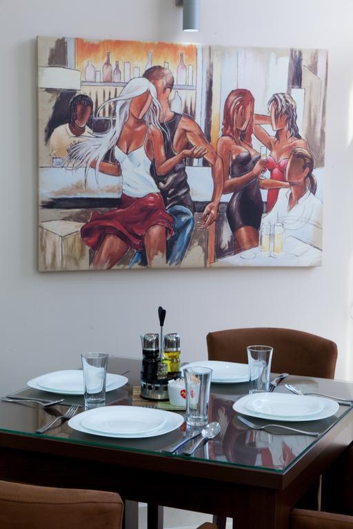 Hotel Zan Ulcinj Luaran gambar