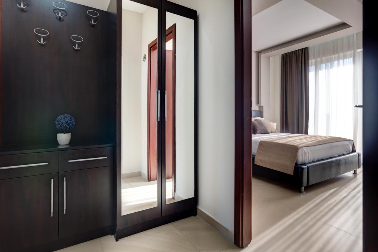 Hotel Zan Ulcinj Bilik gambar