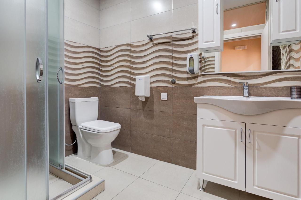Hotel Zan Ulcinj Bilik gambar